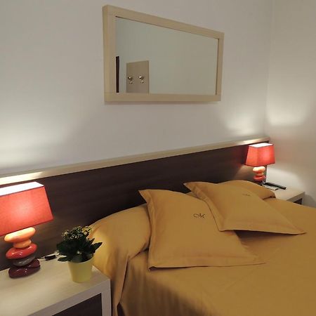Morelli Bed & Breakfast Rome Exterior photo