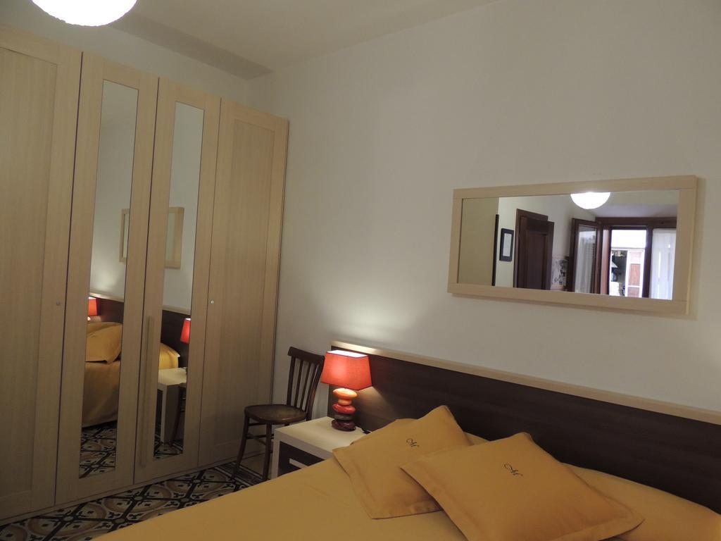 Morelli Bed & Breakfast Rome Exterior photo