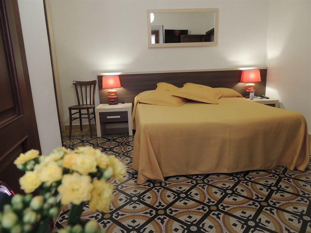 Morelli Bed & Breakfast Rome Exterior photo