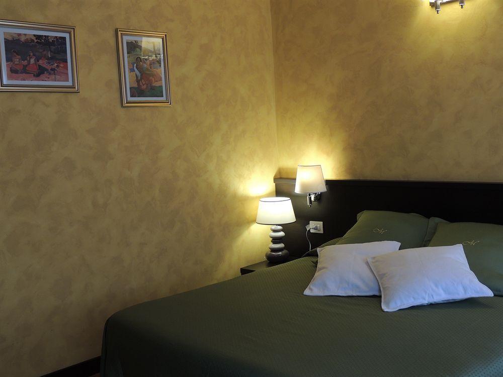 Morelli Bed & Breakfast Rome Exterior photo
