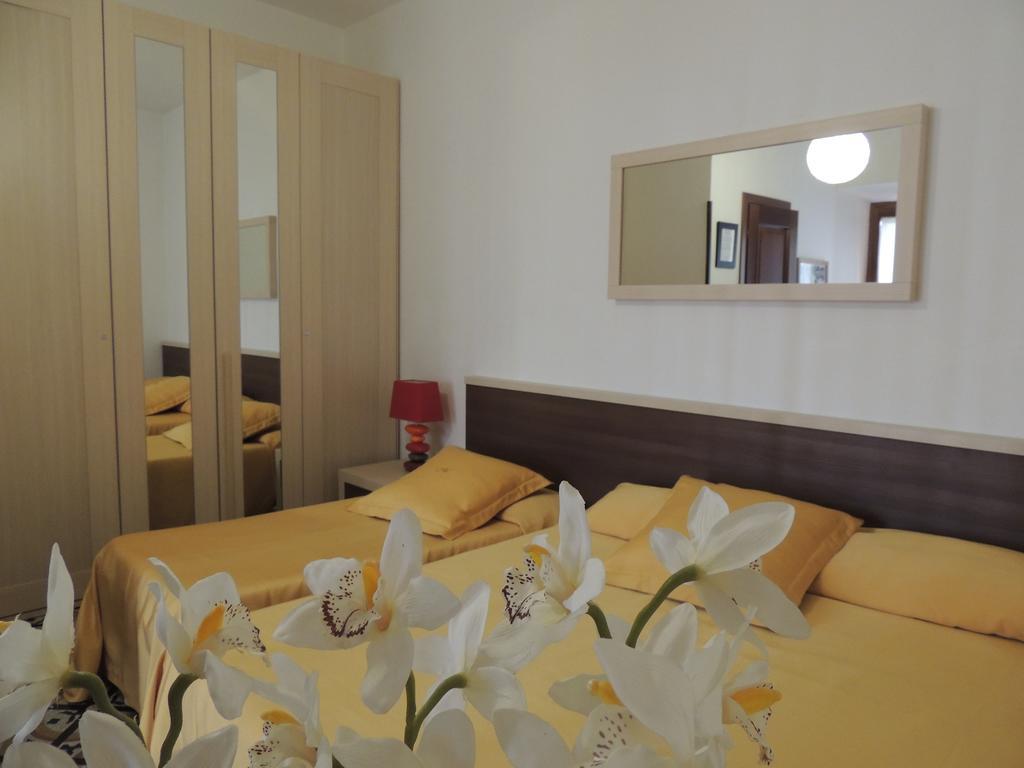 Morelli Bed & Breakfast Rome Room photo