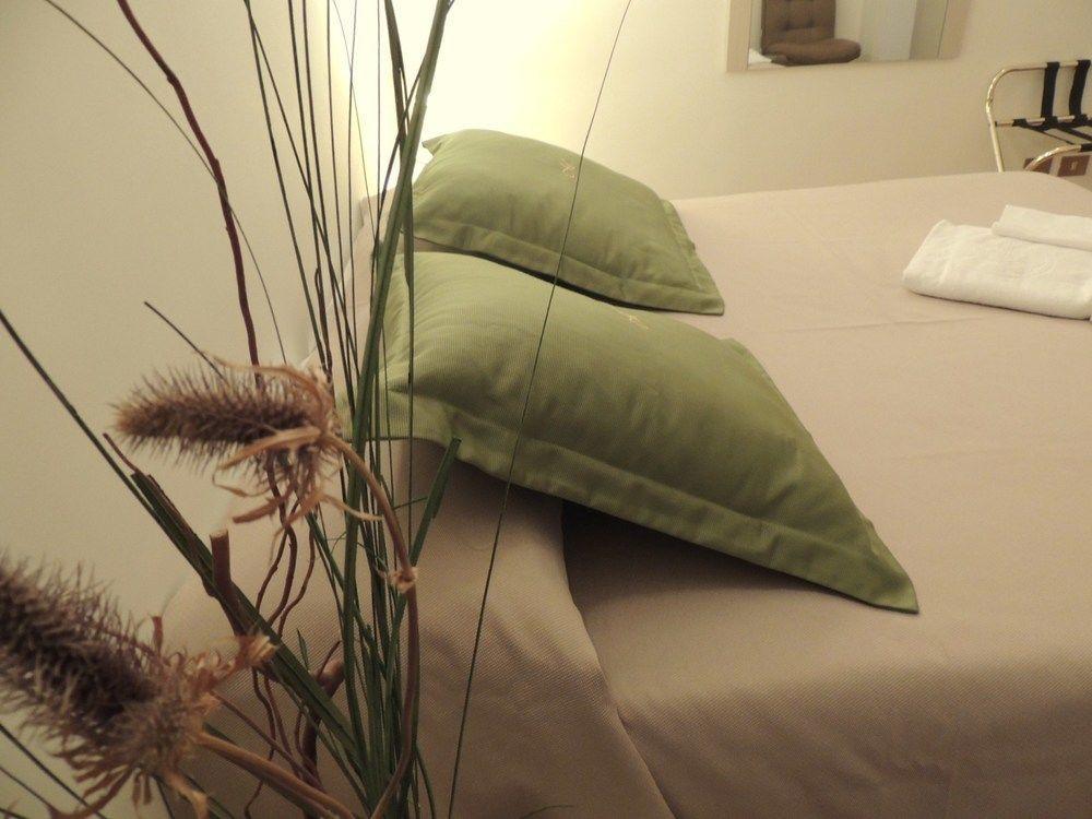 Morelli Bed & Breakfast Rome Exterior photo