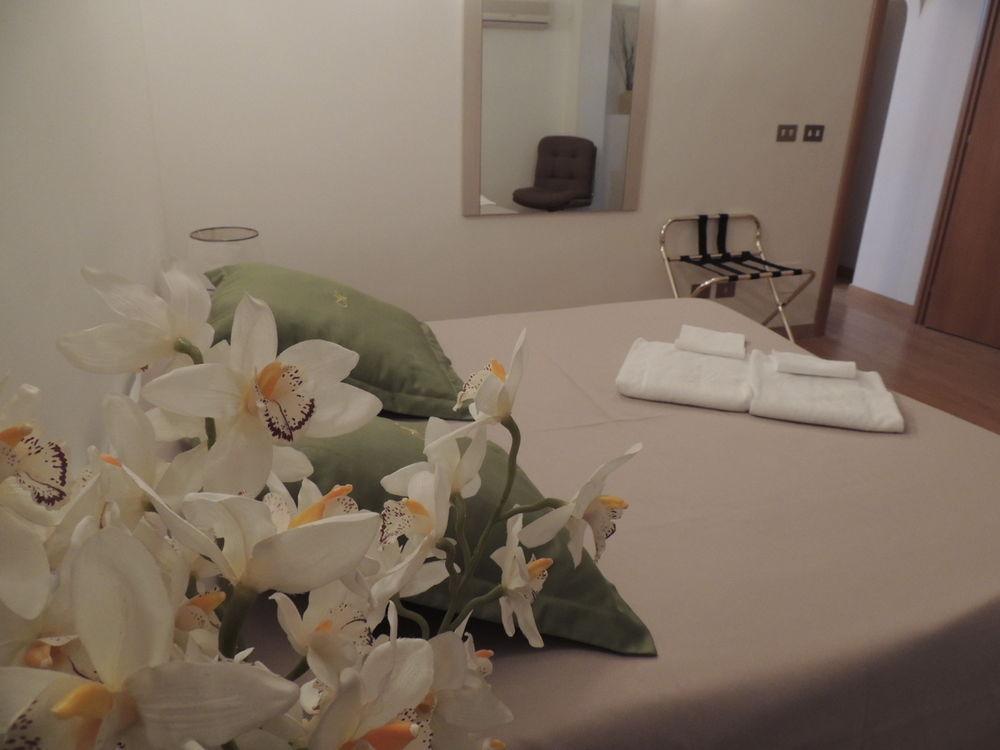Morelli Bed & Breakfast Rome Exterior photo