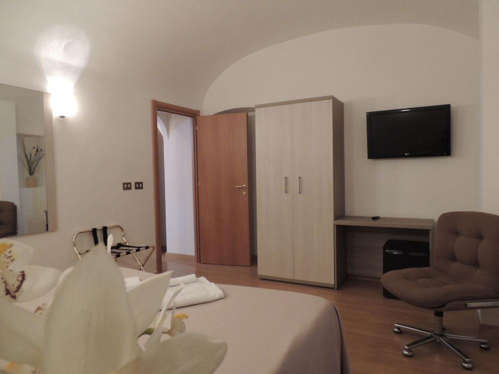 Morelli Bed & Breakfast Rome Exterior photo