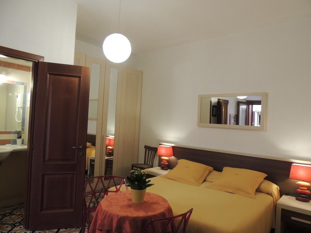 Morelli Bed & Breakfast Rome Exterior photo
