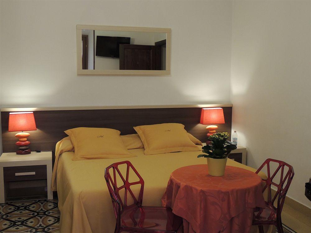 Morelli Bed & Breakfast Rome Exterior photo