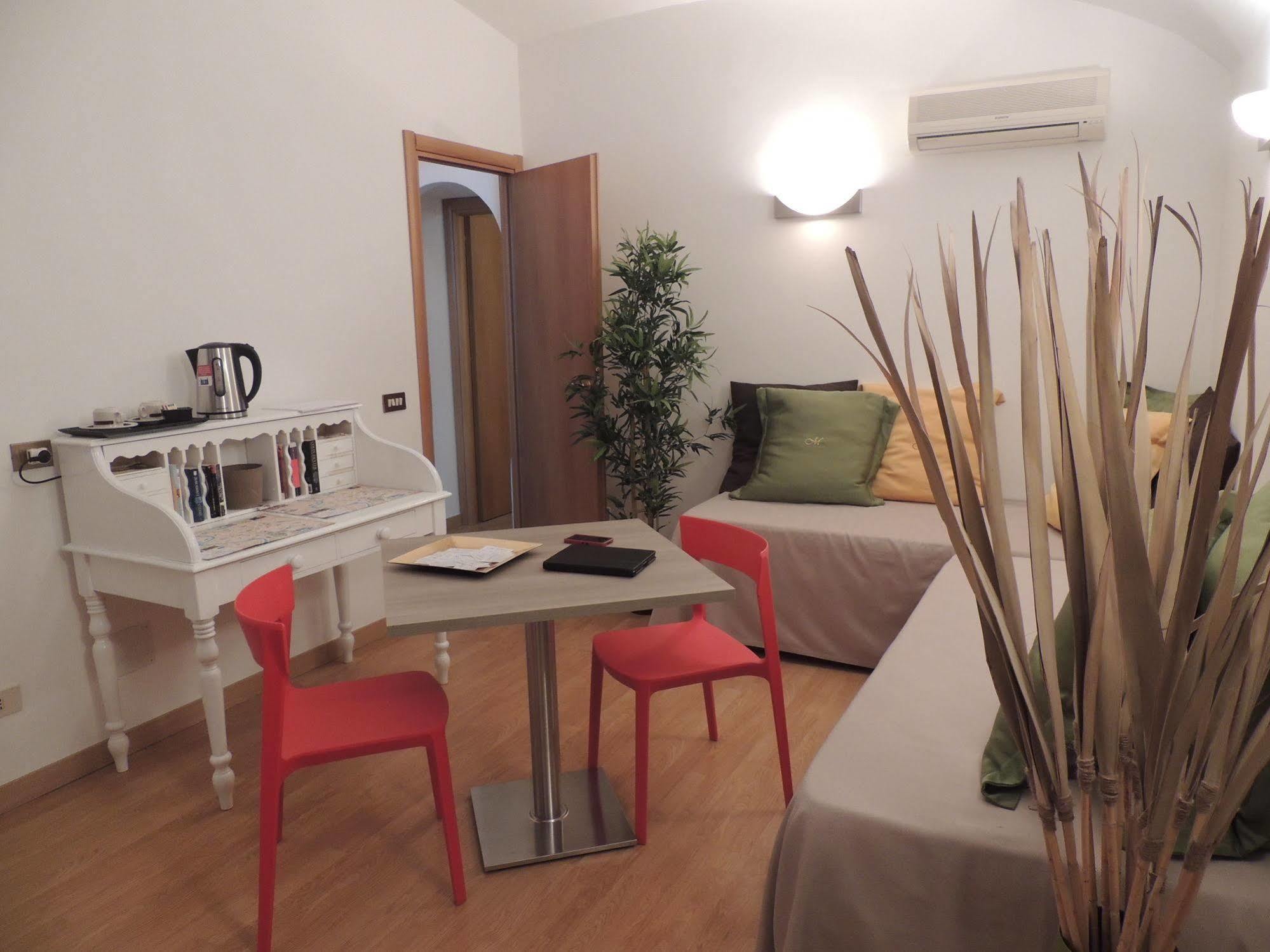 Morelli Bed & Breakfast Rome Exterior photo