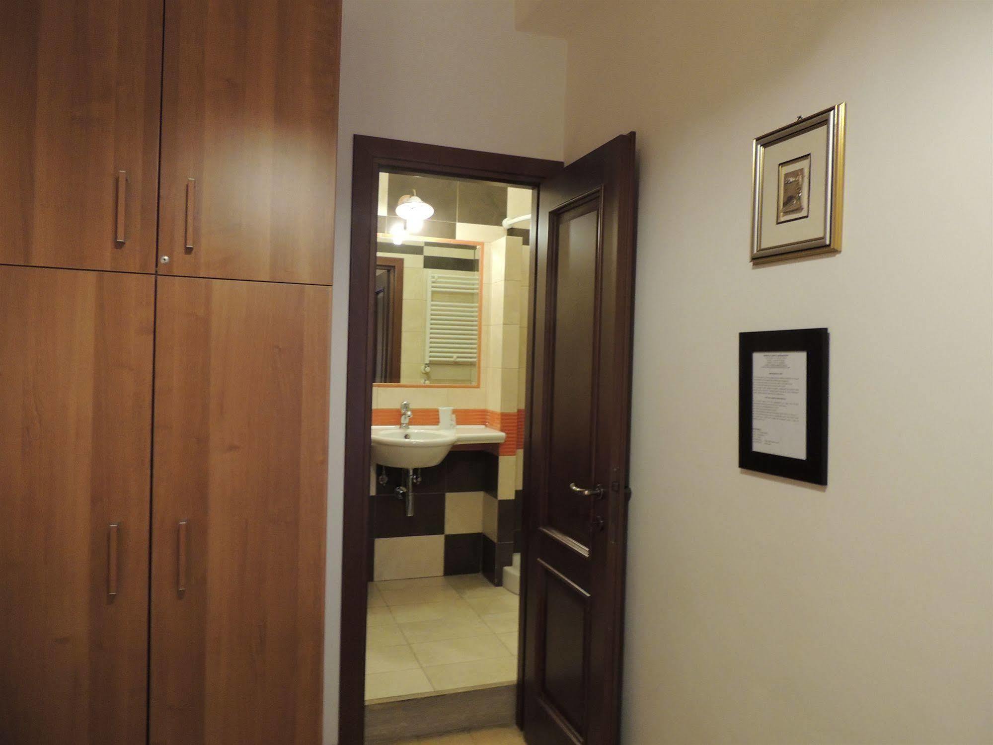 Morelli Bed & Breakfast Rome Exterior photo