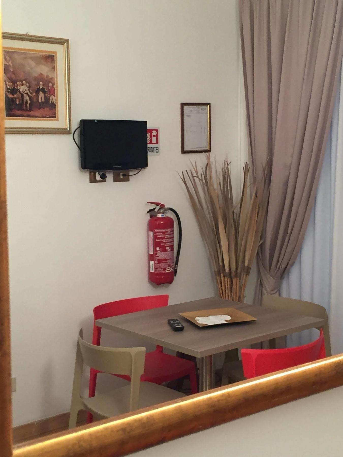 Morelli Bed & Breakfast Rome Exterior photo