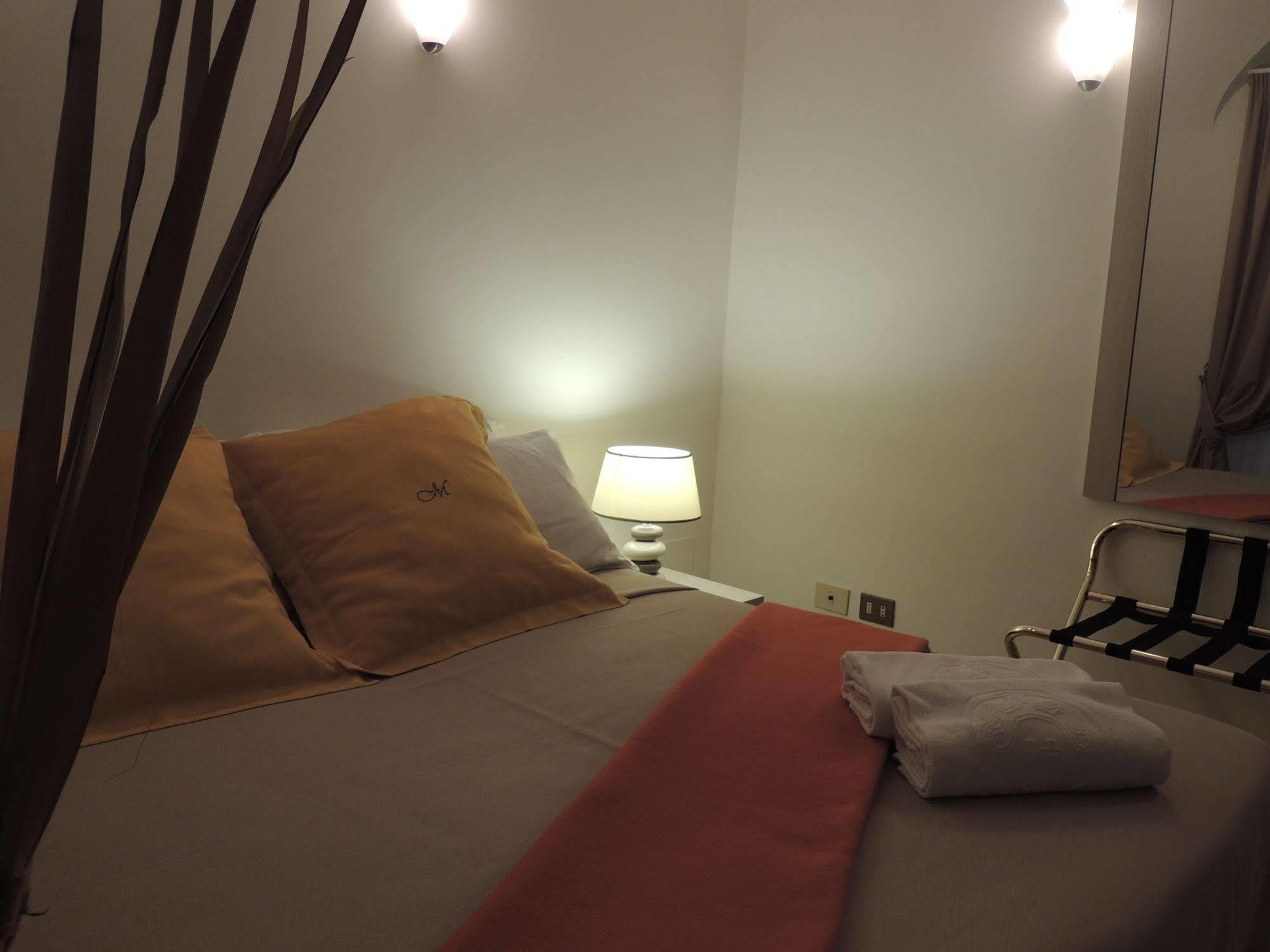 Morelli Bed & Breakfast Rome Exterior photo