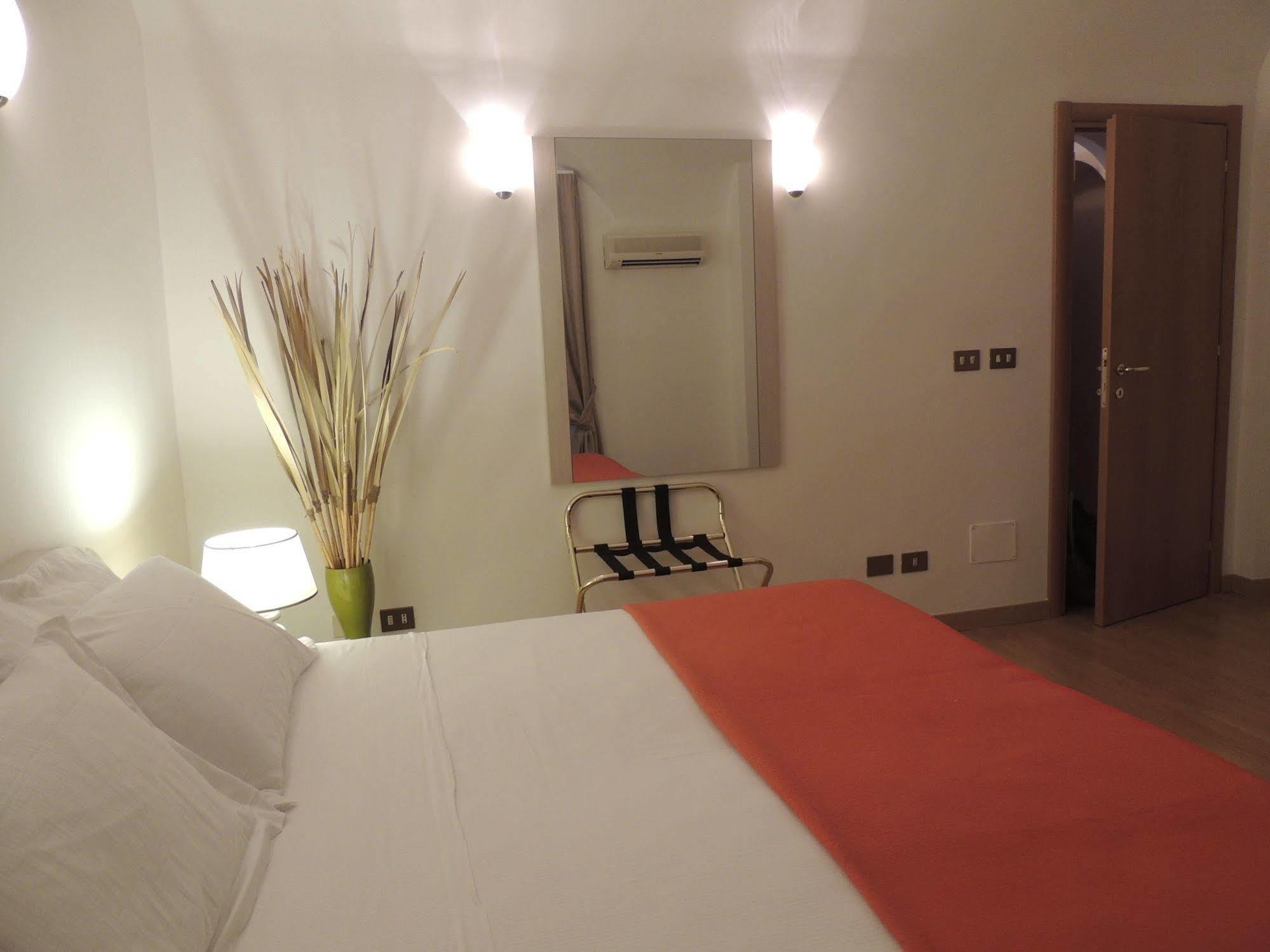 Morelli Bed & Breakfast Rome Exterior photo