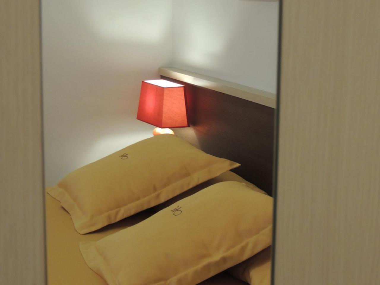 Morelli Bed & Breakfast Rome Exterior photo